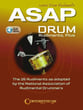 ASAP Drum Rudiments, Plus Book & Online Audio cover